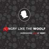Burningmax Live at MART :: Angry Like The Woolf