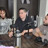 FRODYR CELF - "Tarde o Temprano" (Radio Eich 93.1 Tandil)