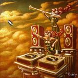 IMPRINT IN THE SKY - FUNKe_Fresh (aka Serendipity & Find the Good)