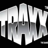 Traxx NYE Closing Party - 2011