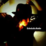 Echolalia Radio EP 68: Masque Grinder