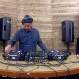 Transmission #012 - 02 - Lenzman feat. MC Mantmast (Metalheadz, CIA) @ Pixley London (01.05.2015)