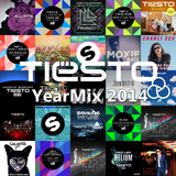 Tiësto's Yearmix 2014