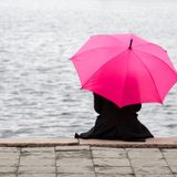 Lo Scrittore Idiota - Assolo di donna