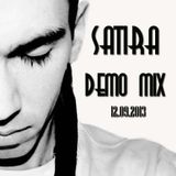Satira-Demo Mix (12.09.2013)