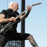#071 - Scott Ian, Anthrax on Wikimetal !!!
