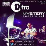 @DJMYSTERYJ - @1Xtra Guest Mix with @DJCAMEO @DJRUSSKE 05/14