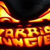 Live set @ Warrior Jungle Halloween 2011