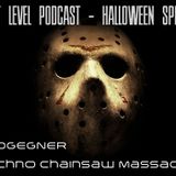 ENDGEGNER - Techno Chainsaw Massacre (N.L.P. Halloween Special)