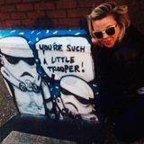 Debbie Rose - Little Trooper Mix - December 2015