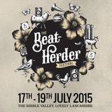 Welcome To The Hotel California (Beat-Herder 2015 Promo Mix)