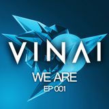 VINAI - We Are 001.