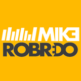 Mike Robredo - Megamix Moombah BoOmbah vol. 1