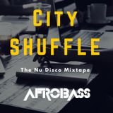 City Shuffle - Nu Disco Mix