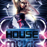 HOUSE MUSIC PODCAST 01-17-14