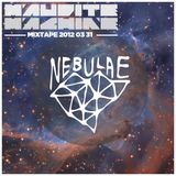 Maudite Machine mixtape #015