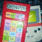 CHINA TOY Live & Talk Podcast (27.08.11)