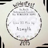 Azmyth @ Wilderfest 2015
