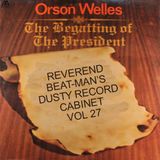 REVEREND BEAT-MAN’S DUSTY RECORD CABINET VOL 27