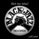 Black Jazz Spiritual