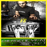 #81 Emergency FM - Marcus Visionary VS Run Tingz Cru Special - Jungle Show - Sep 9th 2014