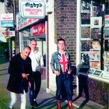 #MIXTAPEMONDAY - a barnsley punk history: then and now