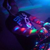 DJ Spike Thomas Deep Minimal Webmix 2015 Június 7. (Stúdió)