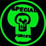 Thematics Radio - Special Forces Mix (20.06.15)