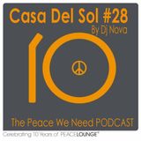 Casa Del Sol #28 PODCAST