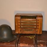 The Stanton Shelter Radio: Degree Show