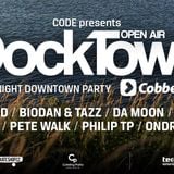 Biodan @ live at DockTown Open Air (Aug 29, 2015)