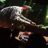 DJ Shiftee - Special Guest - South Korea - Showcase