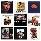 Soulnow Blaxplotation