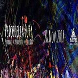 PSICODELIA PURA Part 2 >>> mixed by Dj Ninjai 5.12.2014