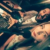 "Once upon a... smile" με την Αντζολέττα Αδαμοπούλου & τον Krikor Kevorkian (28/02/2016)