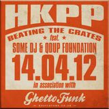Beating The Crates 20120414