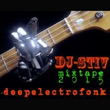 DeepElectroFonk mixed session