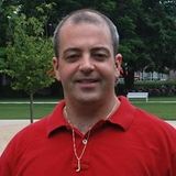 "K-12 Online Learning: What Do Beginning Educators Need to Know?" UTA Webinar 7. 4/19/14.