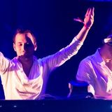 Greeg & Onuc - ProFM Sensation Mix Vol 3 (01-06-2012)