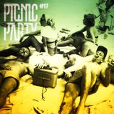 Mixtape Picnic #17 - Sunny Jam
