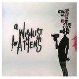 Cinematic Orchestra's Athens Wishlist