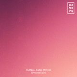 GUMBALL Radio Mix #24 – September 2015 by GXNXVS