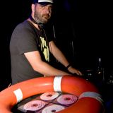 Crime Boat - Pako S