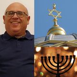 History of Judaism