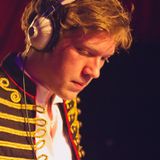 BUONASERA SIGNORINA Radio Show with Lord Justice live set from New York -14 apr 2014 special show
