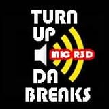 TURN UP DA BREAKS (NU SKOOL BREAKS 2014) MIC R3D