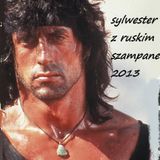 sylwestrowy przedbieg 2013