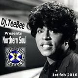 Northern Soul 1st Feb 2016