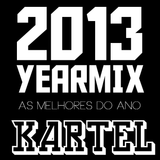 Year Mix 2013 - Kartel