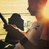 Hot February Mix (2016)